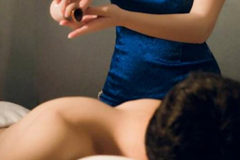 广州荔湾区水疗馆是失眠者的秘密避难所