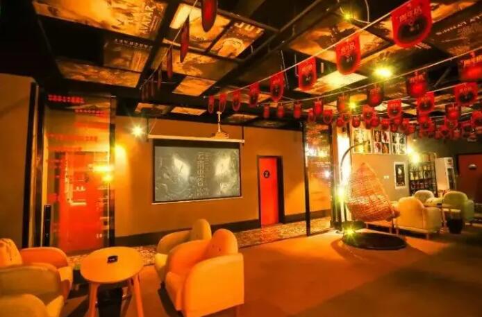 广州荔湾区按摩养生：修复久坐劳损，告别腰酸背痛困扰